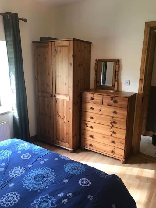 Castlegregory-Seaside 2 Bedroomed Cottage Екстериор снимка