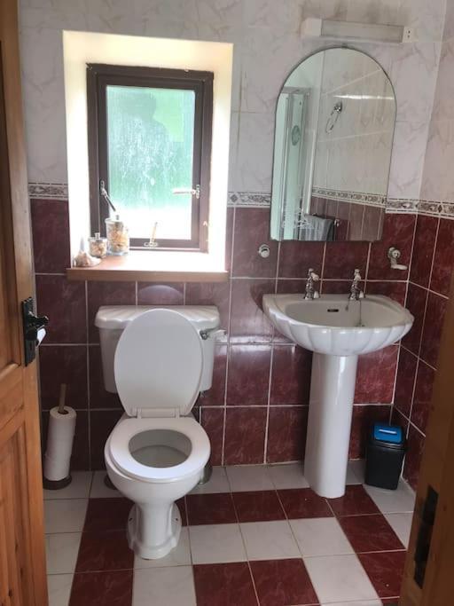 Castlegregory-Seaside 2 Bedroomed Cottage Екстериор снимка