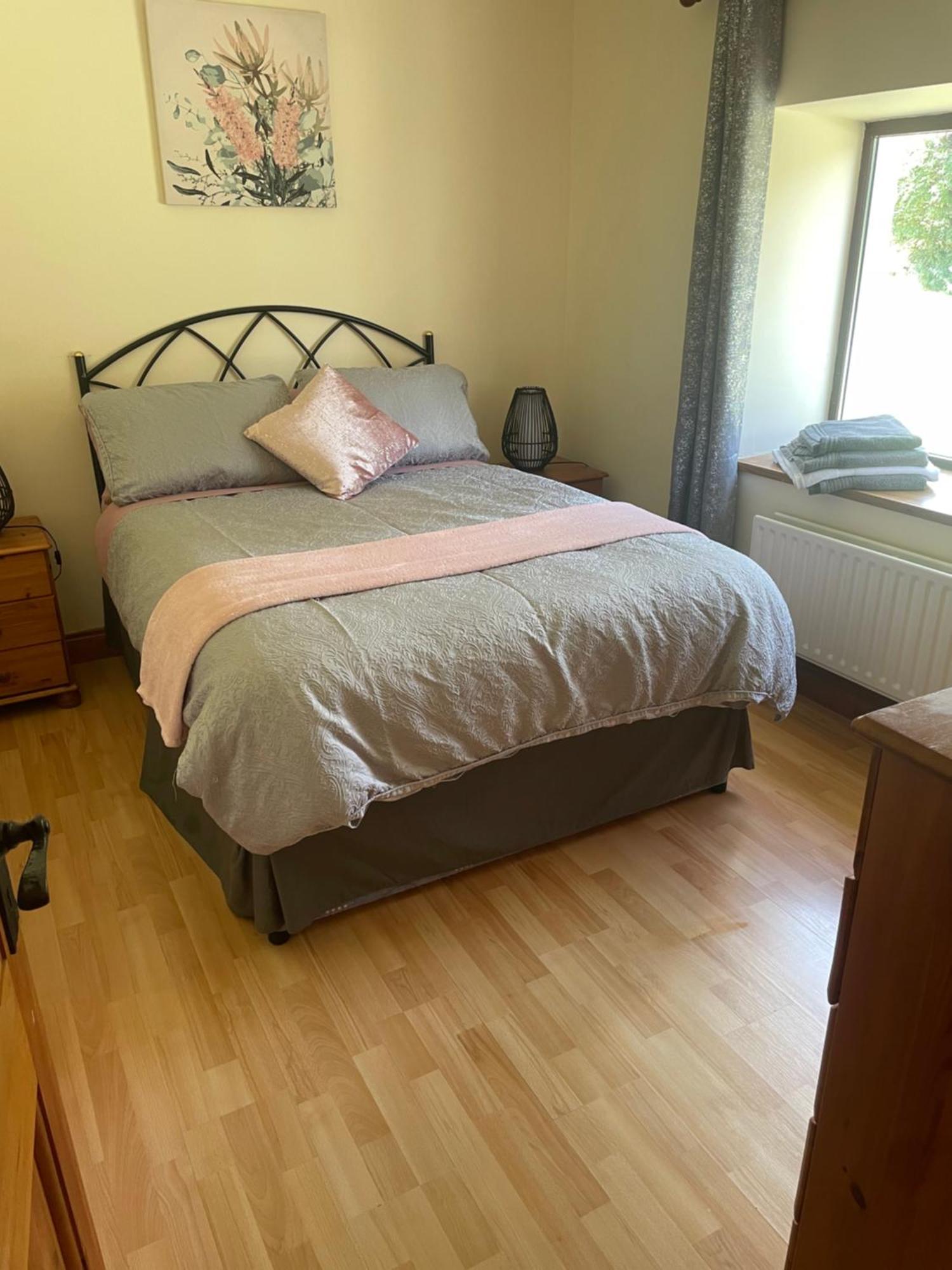 Castlegregory-Seaside 2 Bedroomed Cottage Екстериор снимка