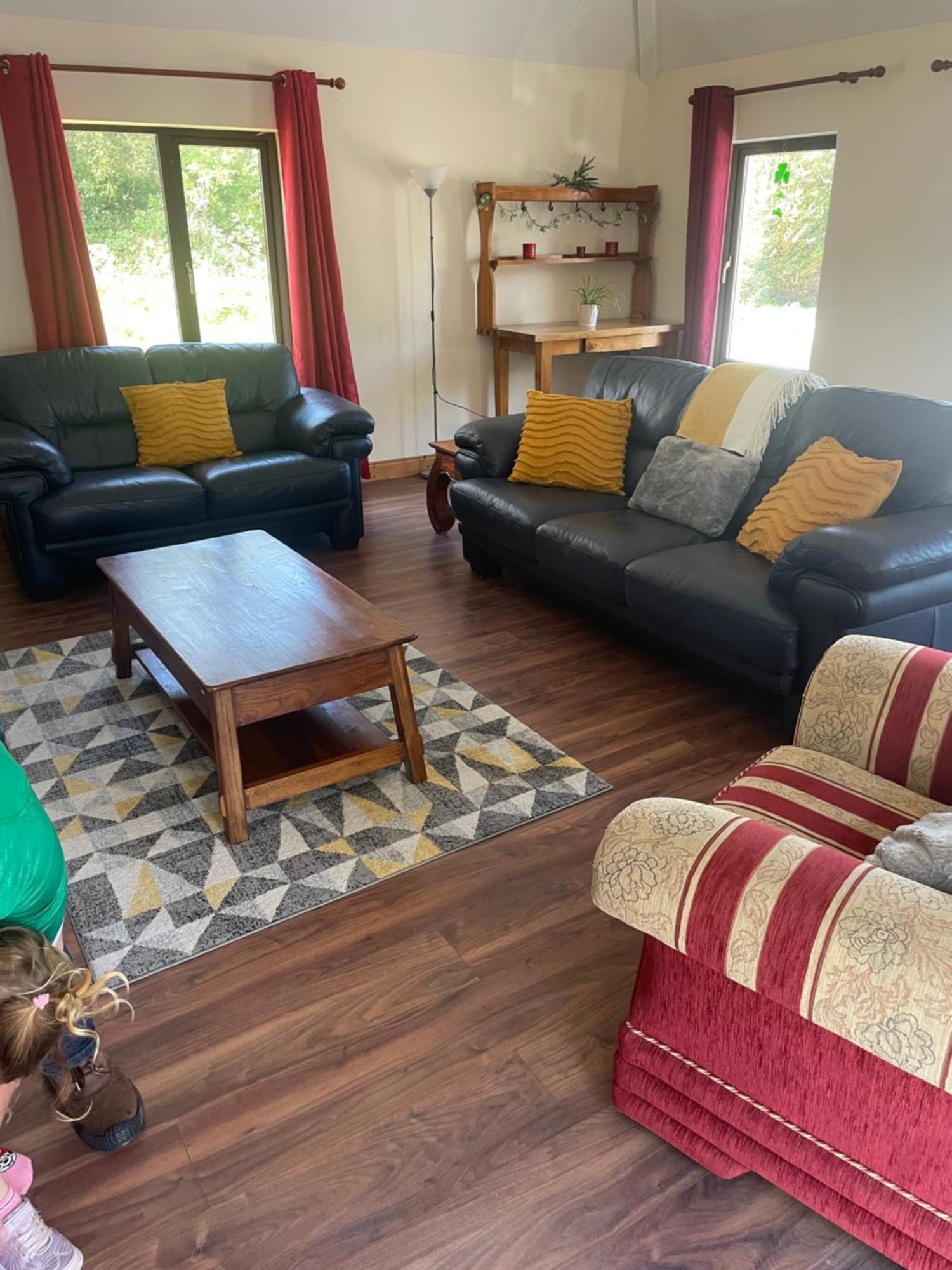 Castlegregory-Seaside 2 Bedroomed Cottage Екстериор снимка